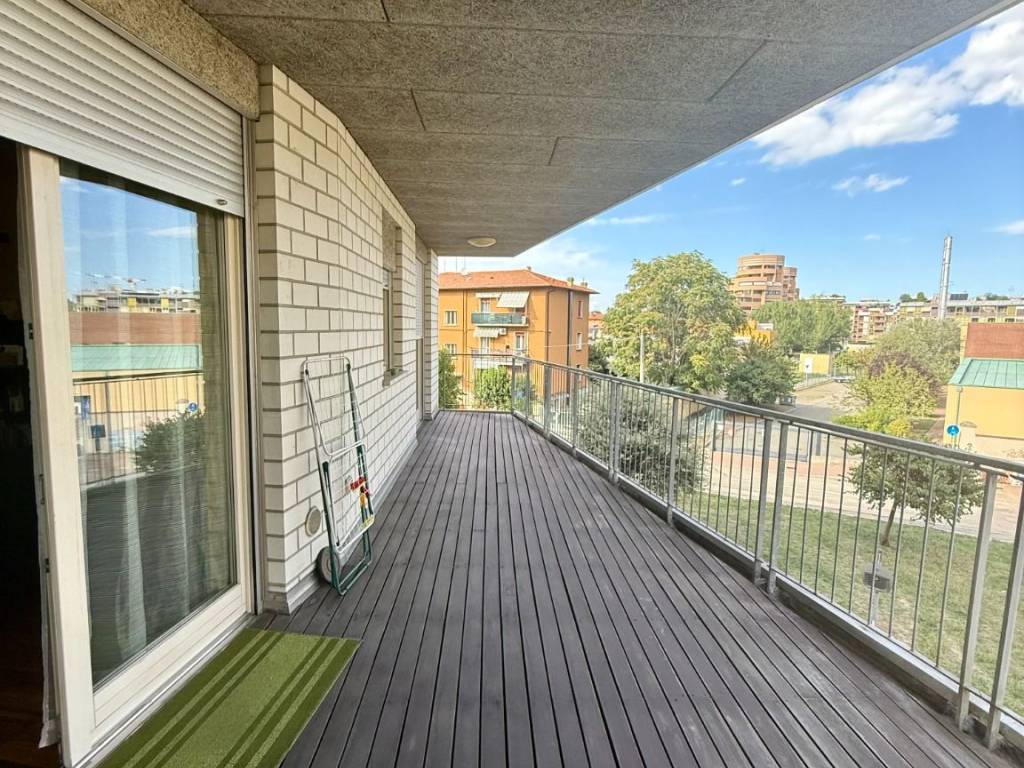 Appartamento a Bologna in Via Melozzo da Forlì, 23 - Foto 2