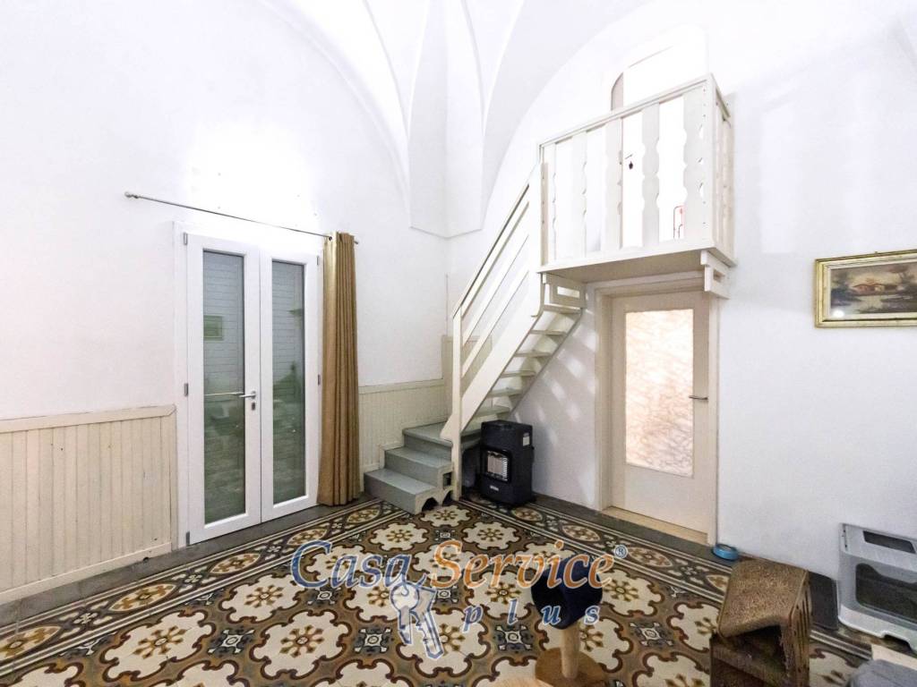 Casa indipendente a Matino in Via Santa Cecilia - Foto 2