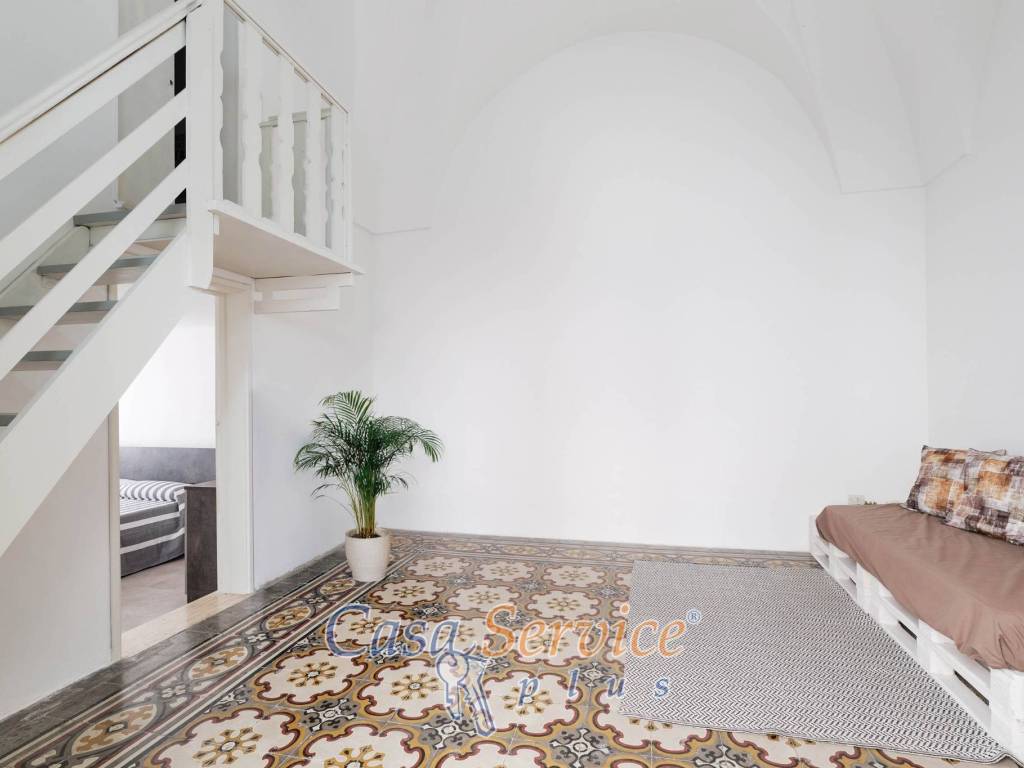 Casa indipendente a Matino in Via Santa Cecilia - Foto 3