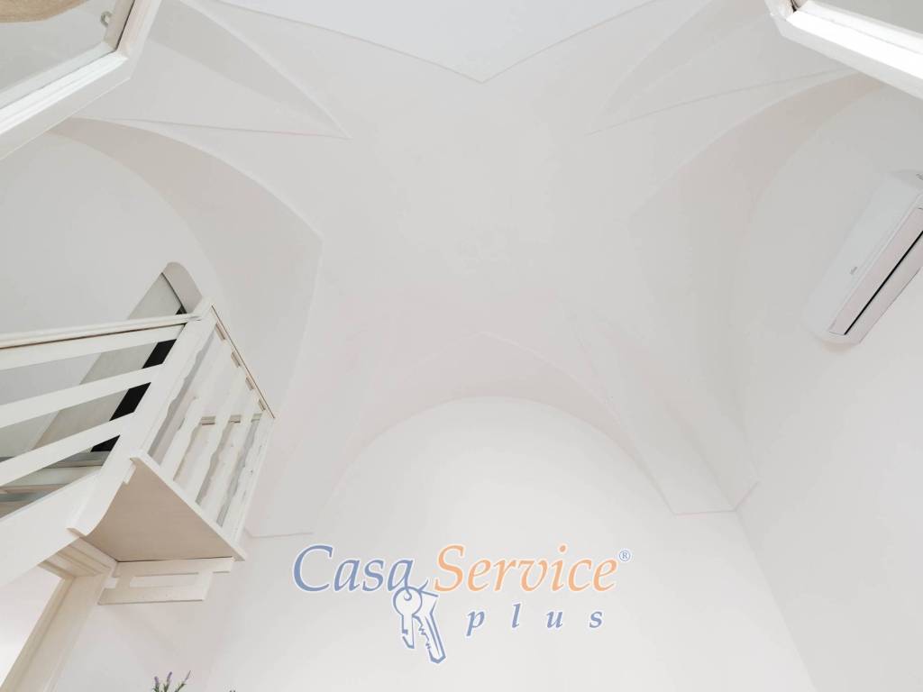 Casa indipendente a Matino in Via Santa Cecilia - Foto 4