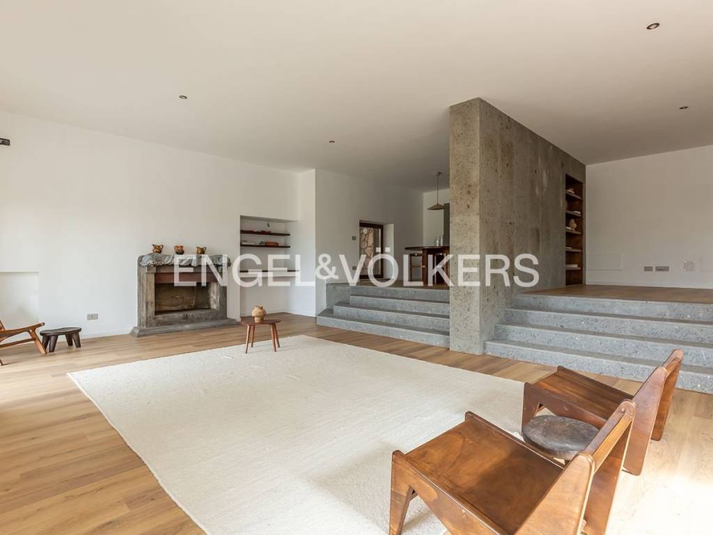 Villa a Formello in Via delle Porcineta - Foto 2