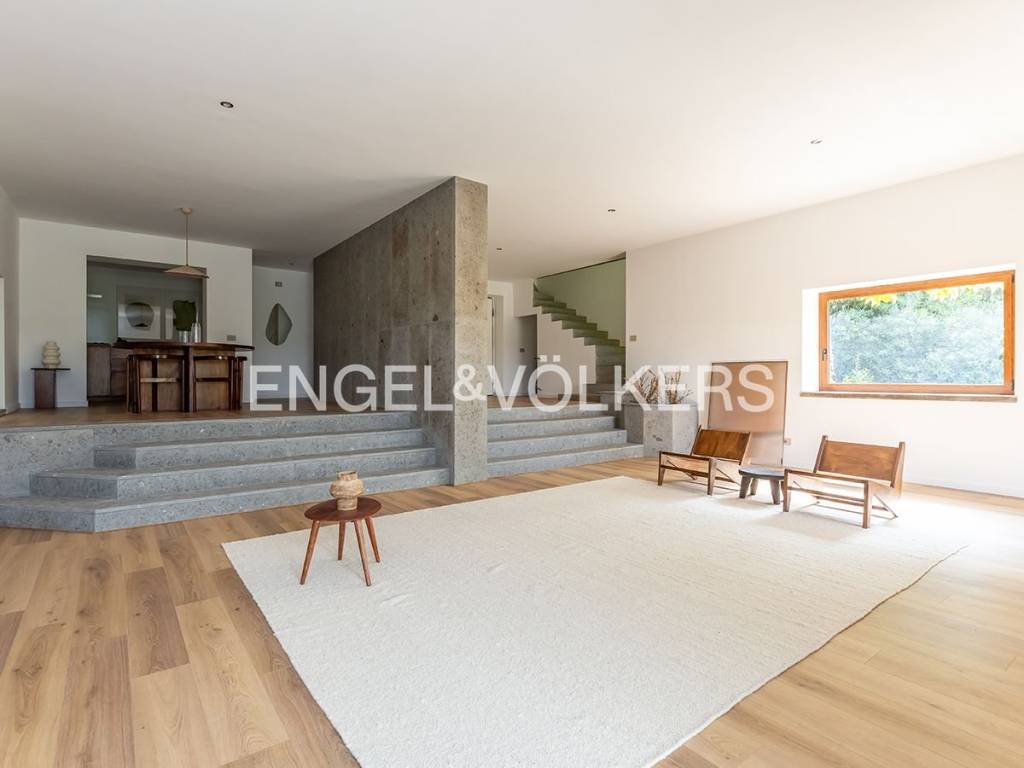 Villa a Formello in Via delle Porcineta - Foto 4
