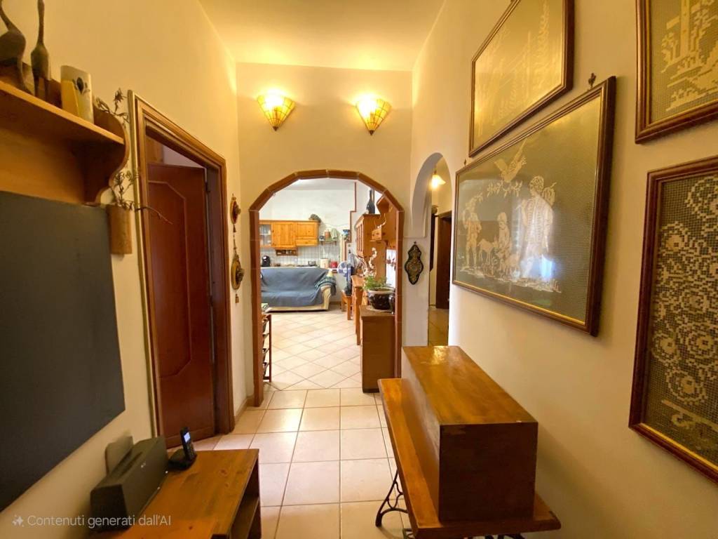 Appartamento a Tivoli in Via Villa di Cassio - Foto 2