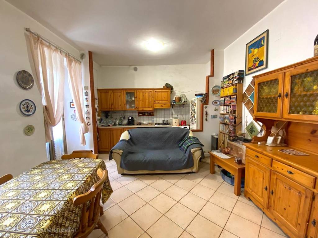 Appartamento a Tivoli in Via Villa di Cassio - Foto 3