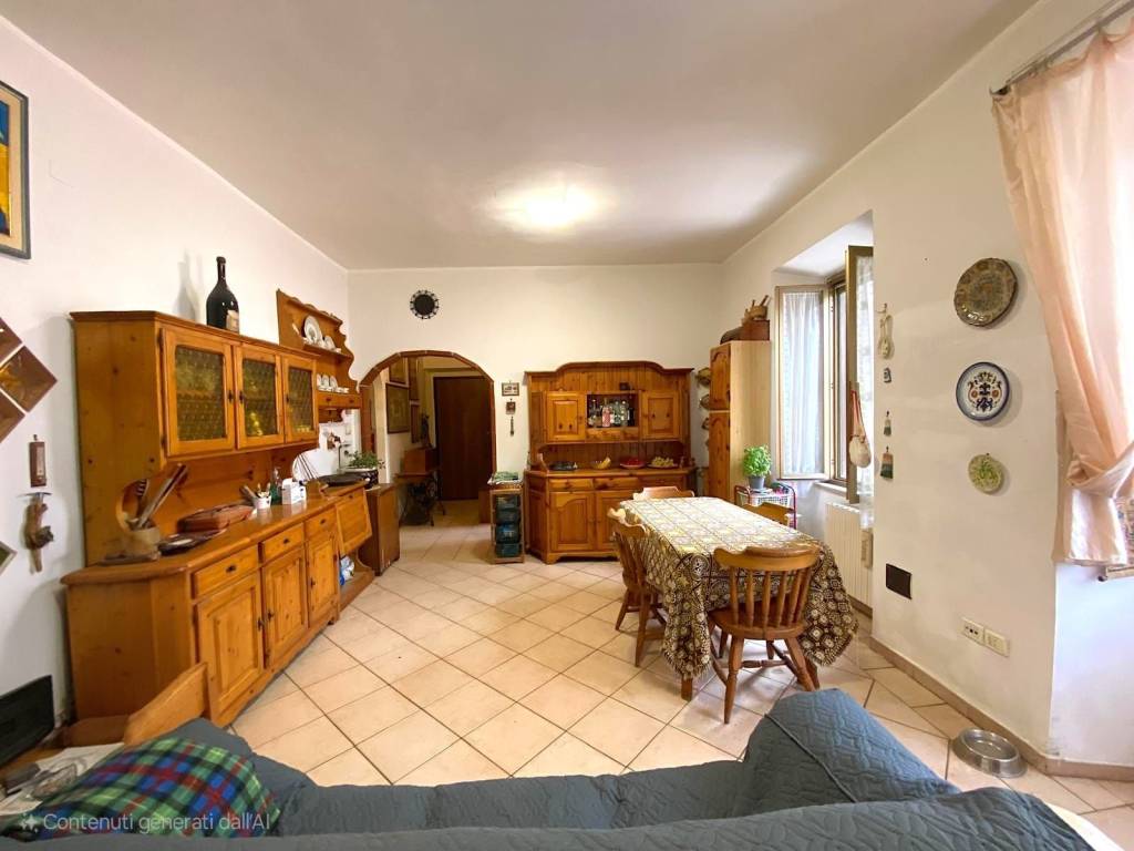 Appartamento a Tivoli in Via Villa di Cassio - Foto 4