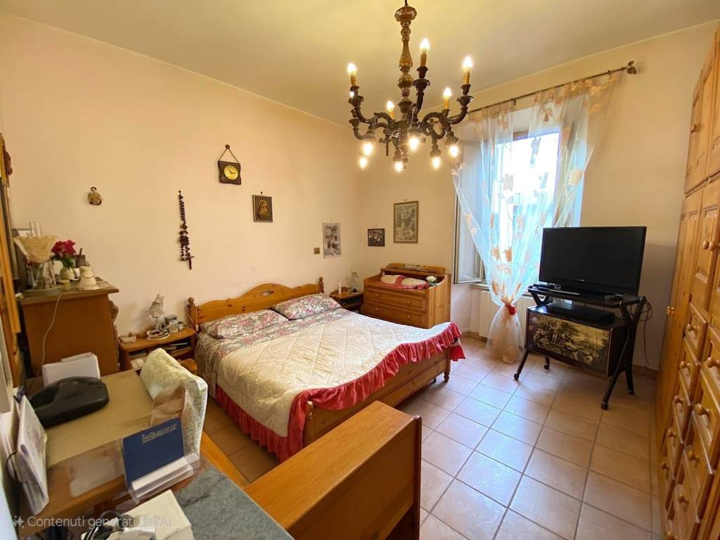 Appartamento a Tivoli in Via Villa di Cassio - Foto 5