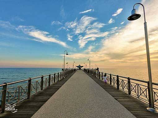 Palazzo / stabile a Pietrasanta in Viale Roma, 65 - Foto 3