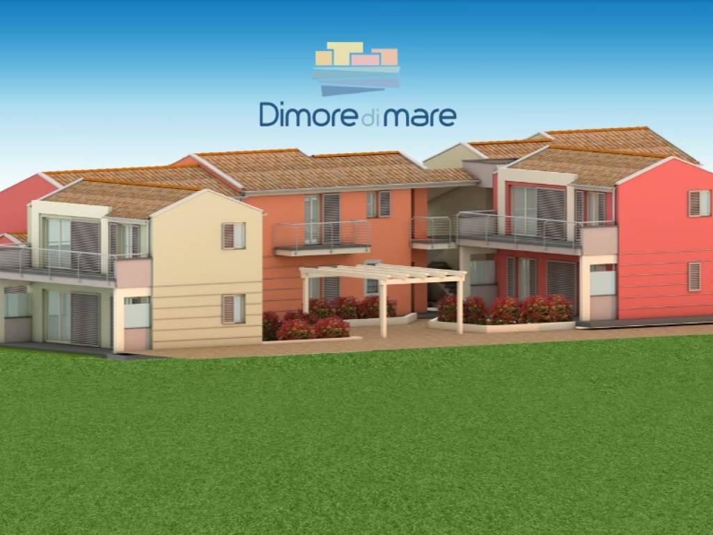 Appartamento a Diano marina in Via della Bea - Foto 2