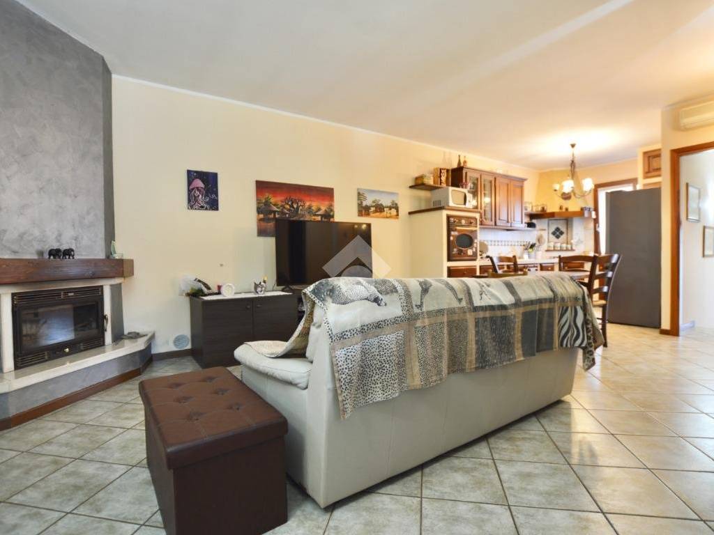 Villa a Musile di piave in Via Madonna delle Bonifiche - Foto 2