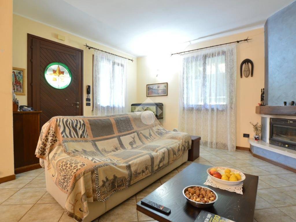 Villa a Musile di piave in Via Madonna delle Bonifiche - Foto 4