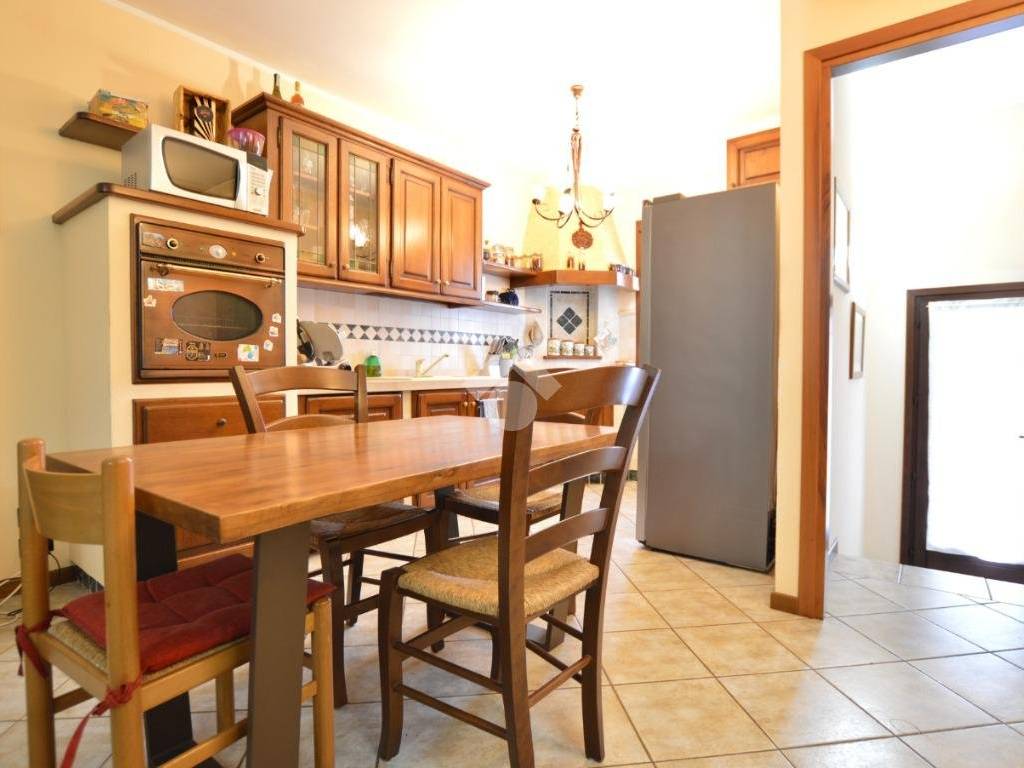 Villa a Musile di piave in Via Madonna delle Bonifiche - Foto 5