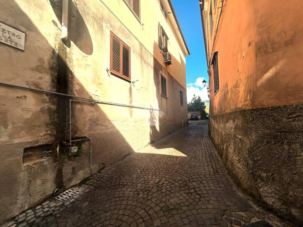 Casa indipendente a Fisciano in Via Rubino Nicodemi, 21 - Foto 2