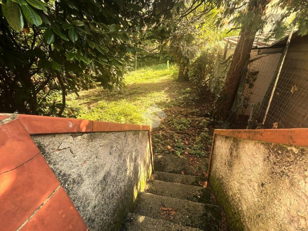 Casa indipendente a Fisciano in Via Rubino Nicodemi, 21 - Foto 4