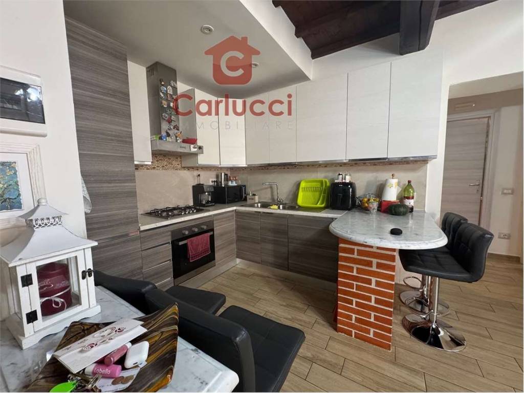Appartamento a Pescia in via mammaniese, 70 - Foto 2