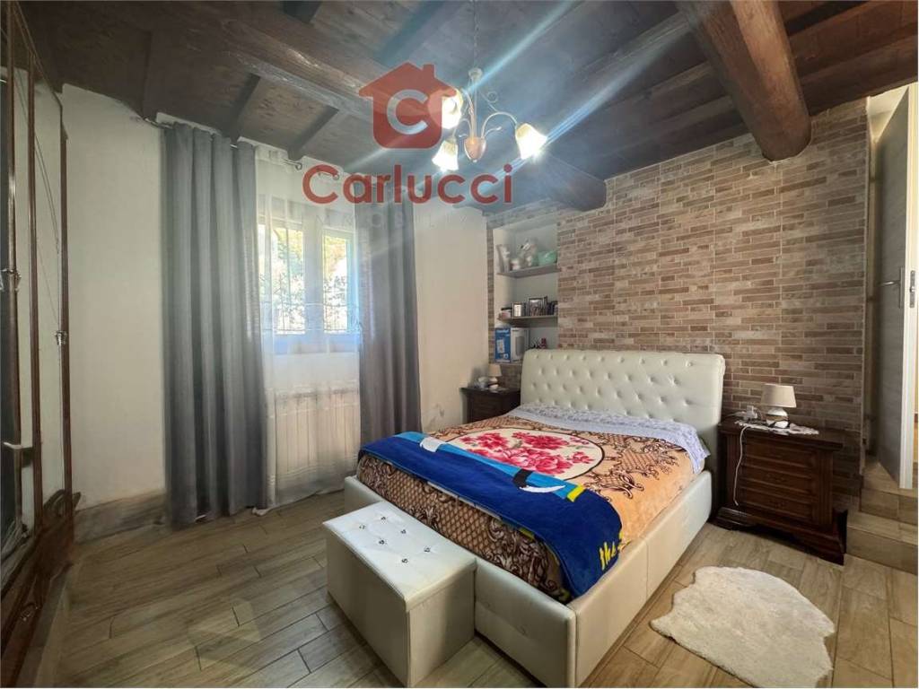 Appartamento a Pescia in via mammaniese, 70 - Foto 3