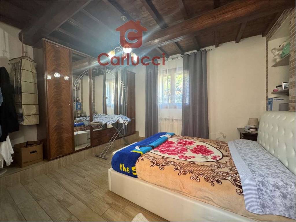 Appartamento a Pescia in via mammaniese, 70 - Foto 4