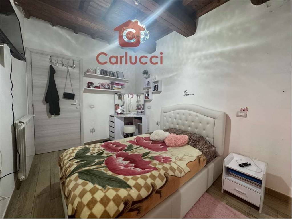 Appartamento a Pescia in via mammaniese, 70 - Foto 5