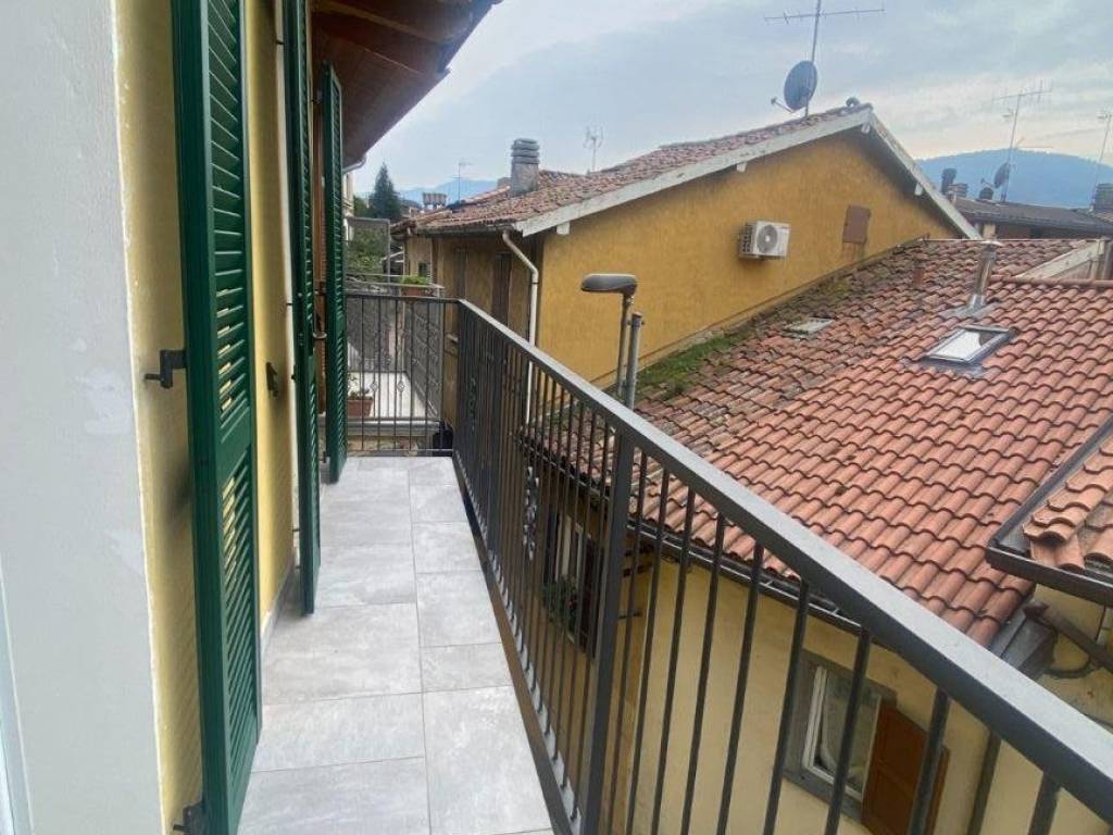 Appartamento a Vercurago in Via Roma - Foto 2