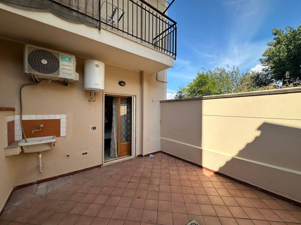 Appartamento a Reggio calabria in Via Mariannazzo - Foto 2