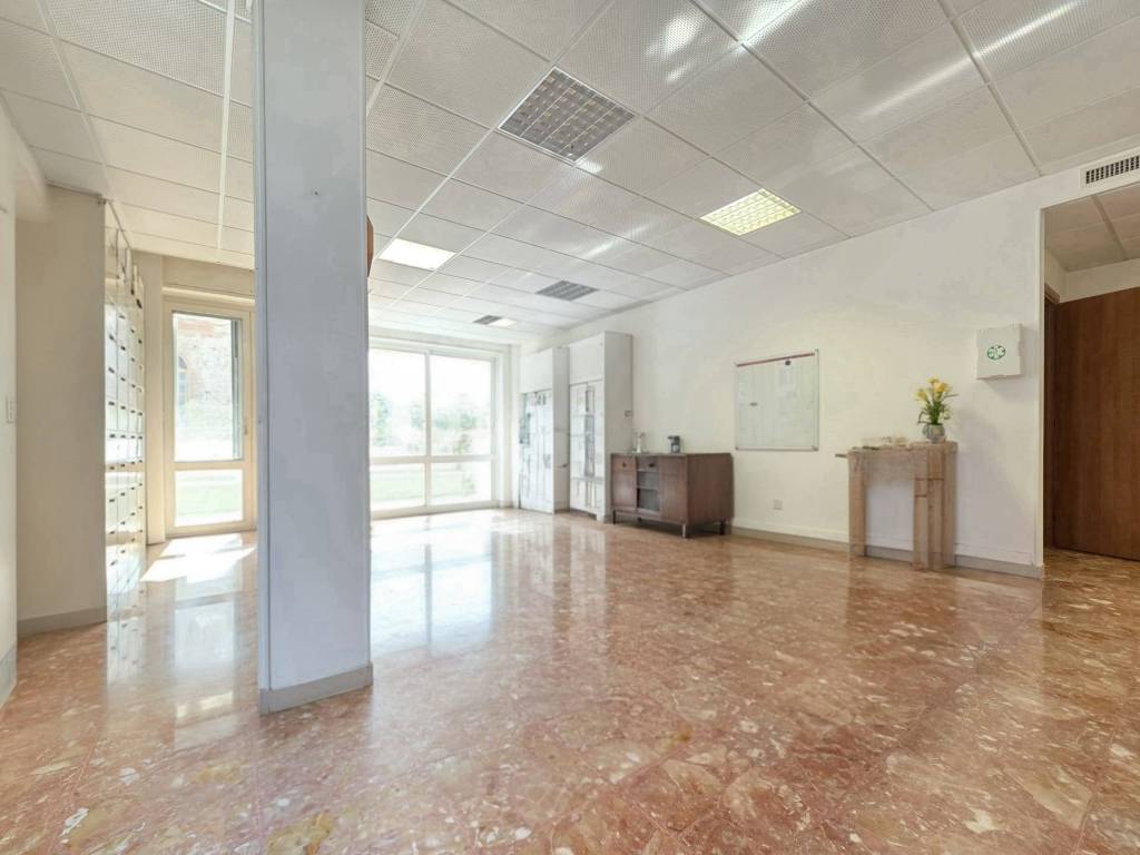 Appartamento a Casale monferrato in Via Camillo Benso di Cavour, 60 - Foto 4