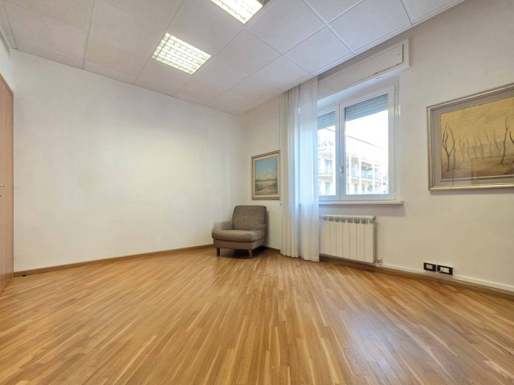 Appartamento a Casale monferrato in Via Camillo Benso di Cavour, 60 - Foto 5