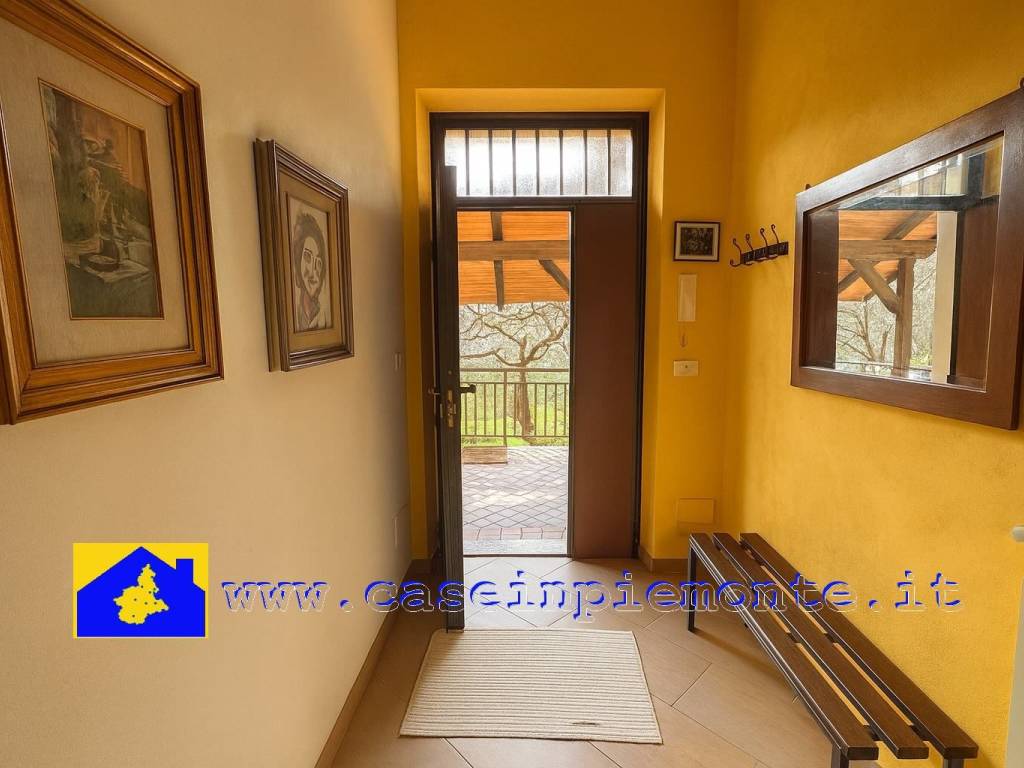 Villa a Givoletto in Via dei Caduti, 13 - Foto 3