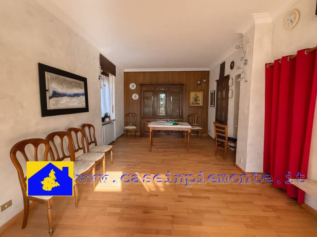 Villa a Givoletto in Via dei Caduti, 13 - Foto 4