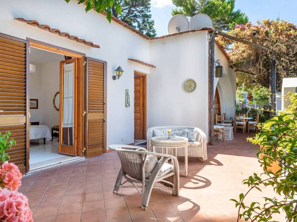 Villa a Forio in Via Spinavola - Foto 5