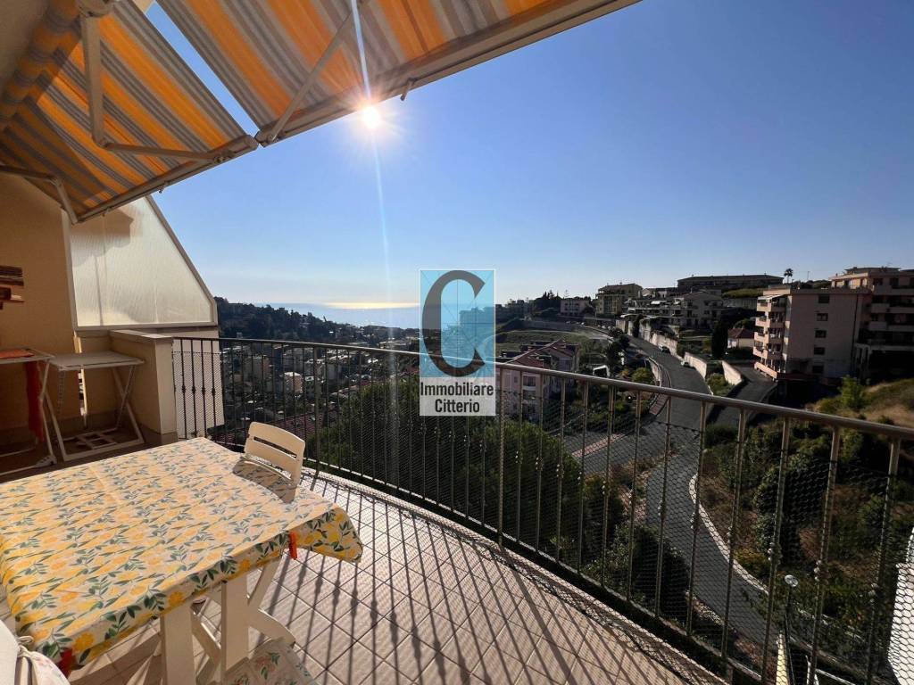 Attico / mansarda a Sanremo in Strada San Lorenzo - Foto 2