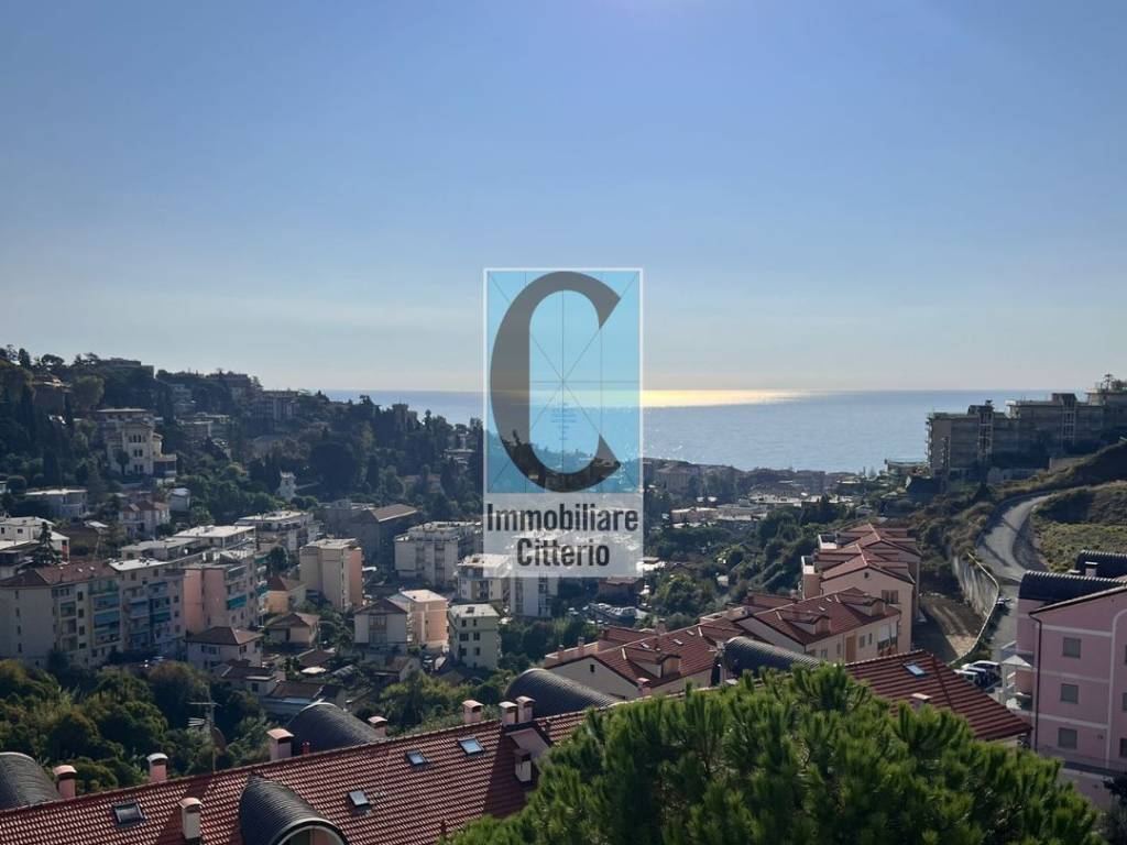 Attico / mansarda a Sanremo in Strada San Lorenzo - Foto 3