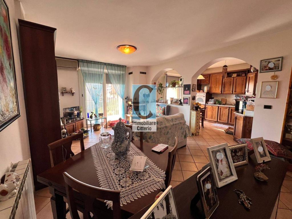 Attico / mansarda a Sanremo in Strada San Lorenzo - Foto 5