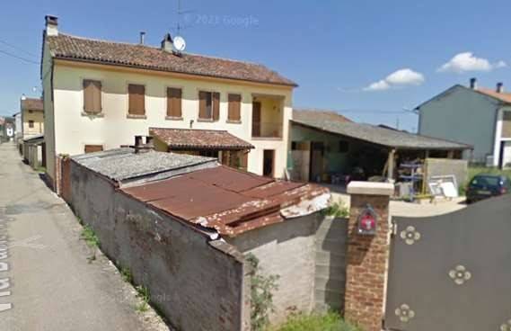 Casa indipendente a Morano sul po in Via Dante Alighieri - Foto 2