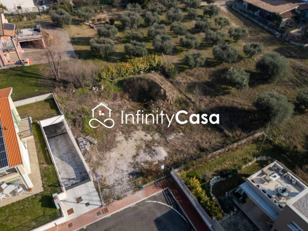 Terreno a Sona in Via Severino Ridolfi - Foto 2