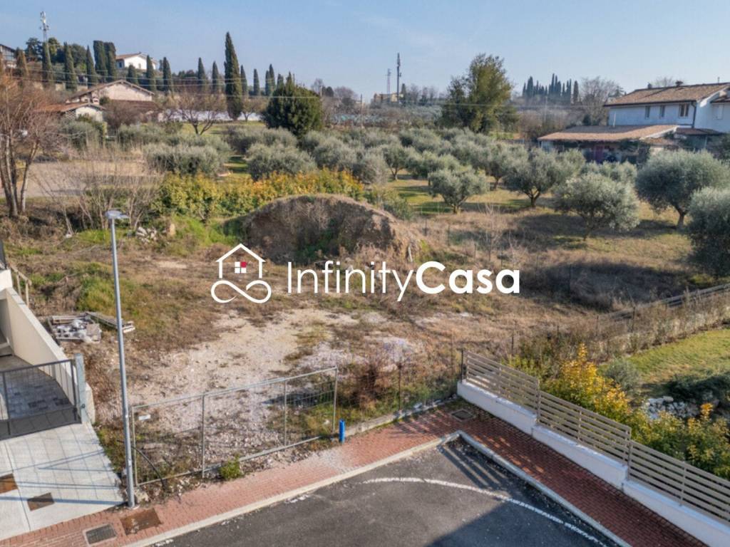 Terreno a Sona in Via Severino Ridolfi - Foto 3