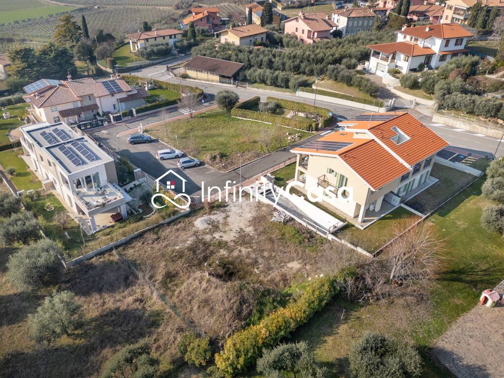 Terreno a Sona in Via Severino Ridolfi - Foto 5