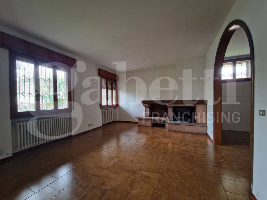 Villa a Malalbergo in Via Nazionale, 156 - Foto 3