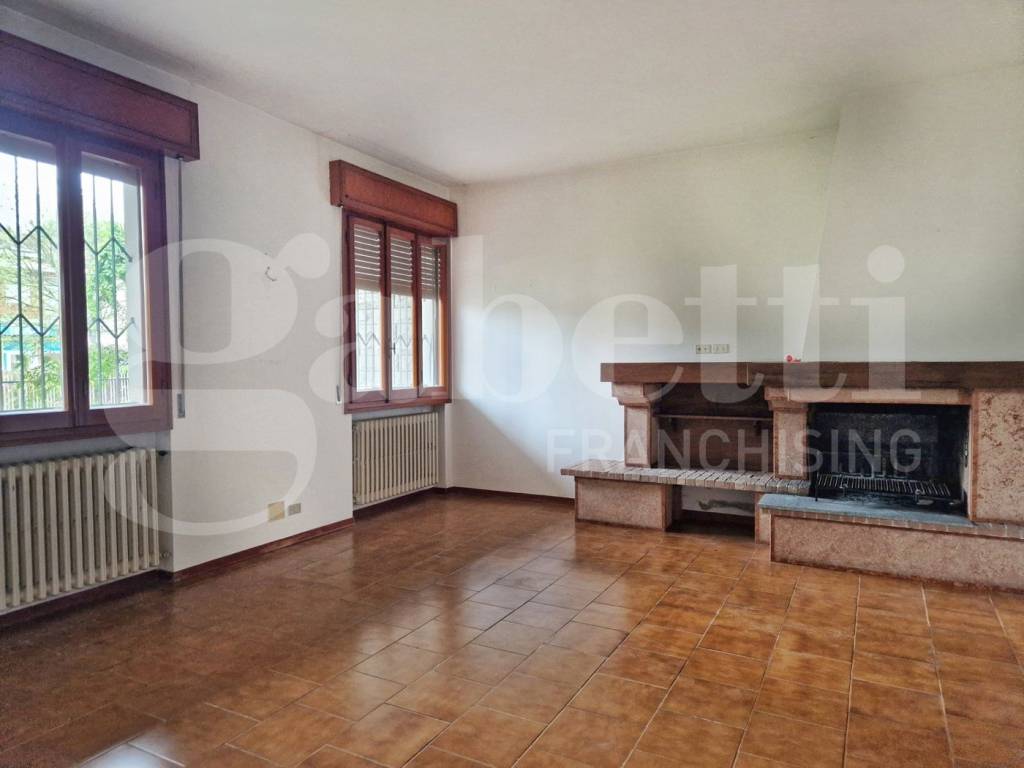 Villa a Malalbergo in Via Nazionale, 156 - Foto 4