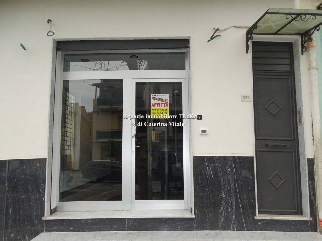 Immobile a Villabate in Corso Vittorio Emanuele - Foto 5