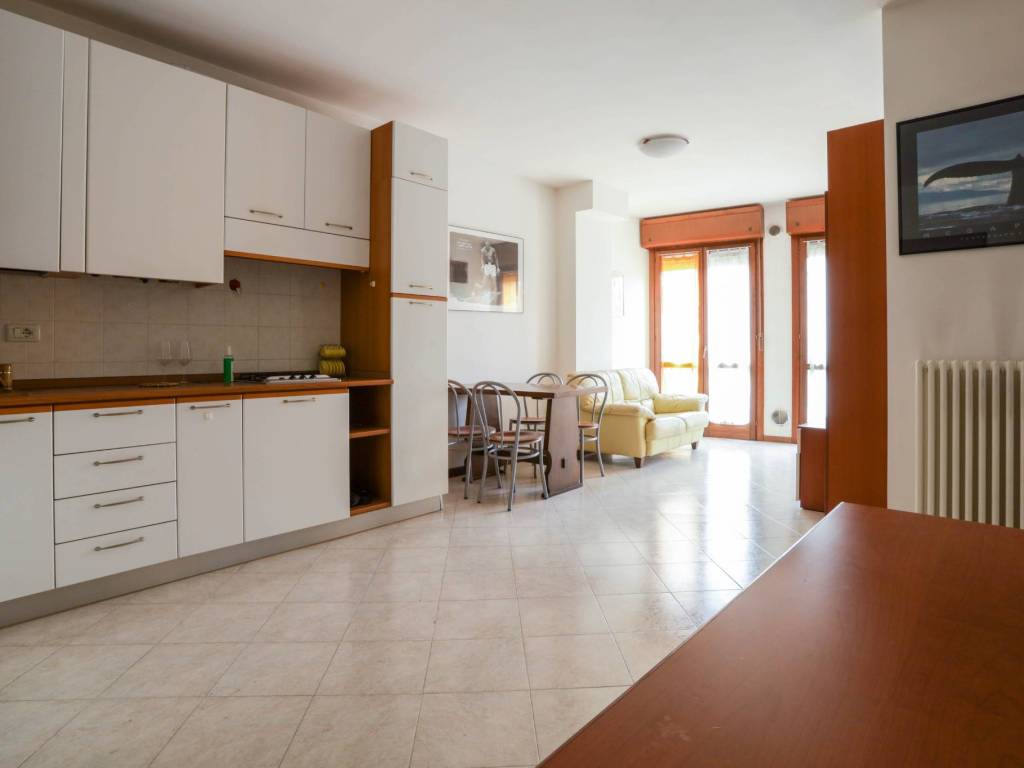 Appartamento a Verona in Via Leonello Fiumi, 1 - Foto 2