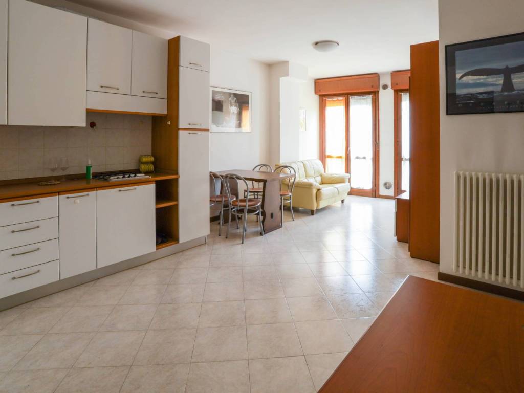 Appartamento a Verona in Via Leonello Fiumi, 1 - Foto 3