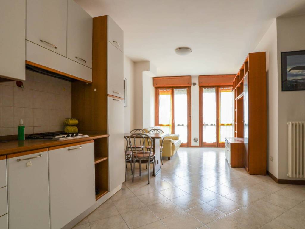Appartamento a Verona in Via Leonello Fiumi, 1 - Foto 4