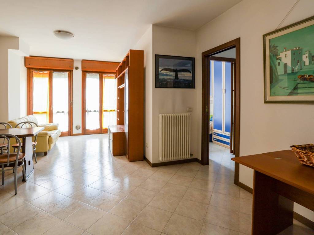 Appartamento a Verona in Via Leonello Fiumi, 1 - Foto 5