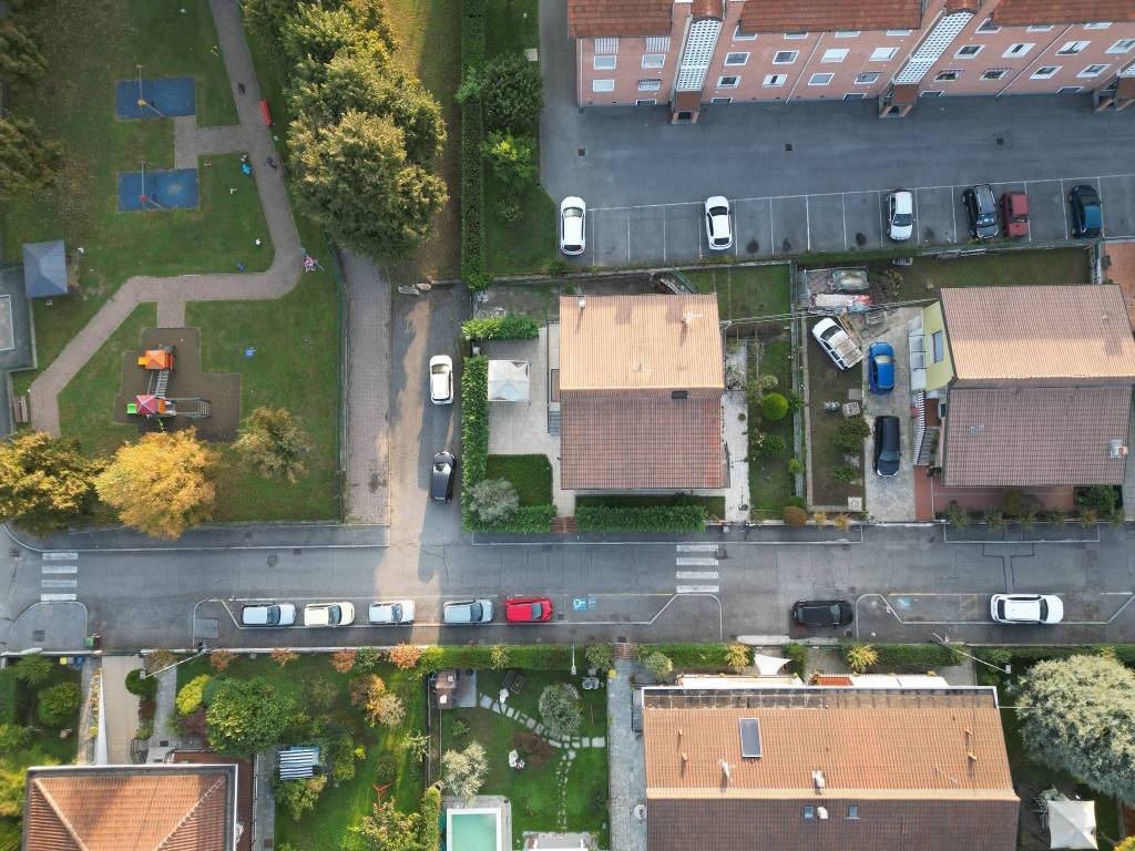 Appartamento a Settimo torinese in Via Pian del Re, 14 - Foto 2