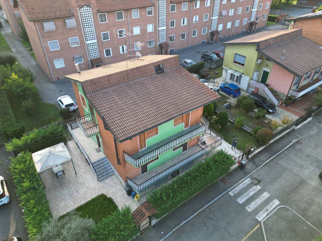 Appartamento a Settimo torinese in Via Pian del Re, 14 - Foto 3