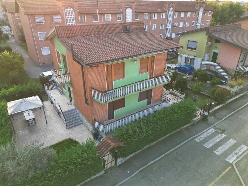 Appartamento a Settimo torinese in Via Pian del Re, 14 - Foto 4