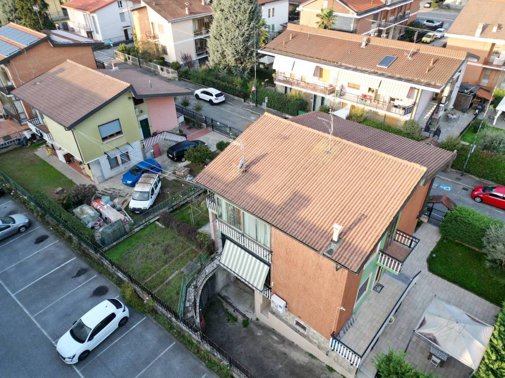 Appartamento a Settimo torinese in Via Pian del Re, 14 - Foto 5