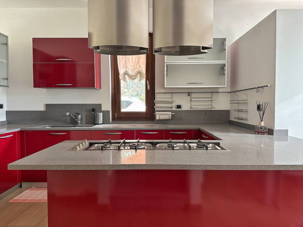 Villa a Cambiasca in Via Sant'Anna, 36 - Foto 4