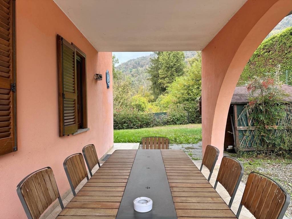 Villa a Cambiasca in Via Sant'Anna, 36 - Foto 5