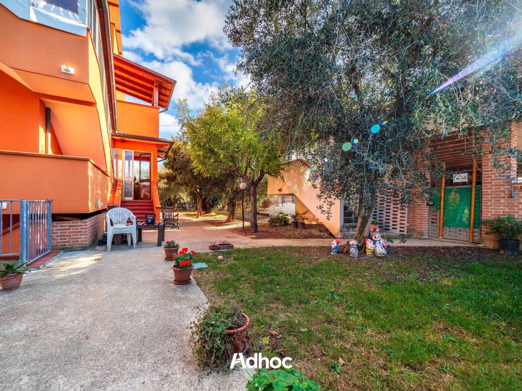 Appartamento a Fano in Via Luigi Motta, 37 - Foto 4