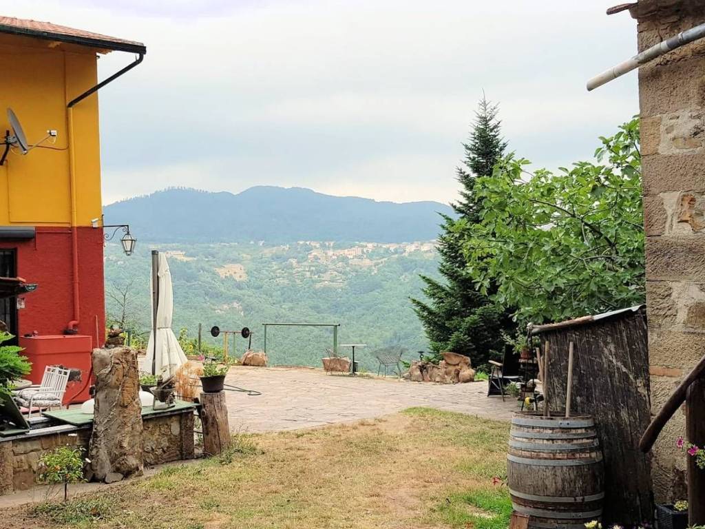 Casa indipendente a Roccastrada - Foto 4